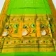 Parrot Green__Policana